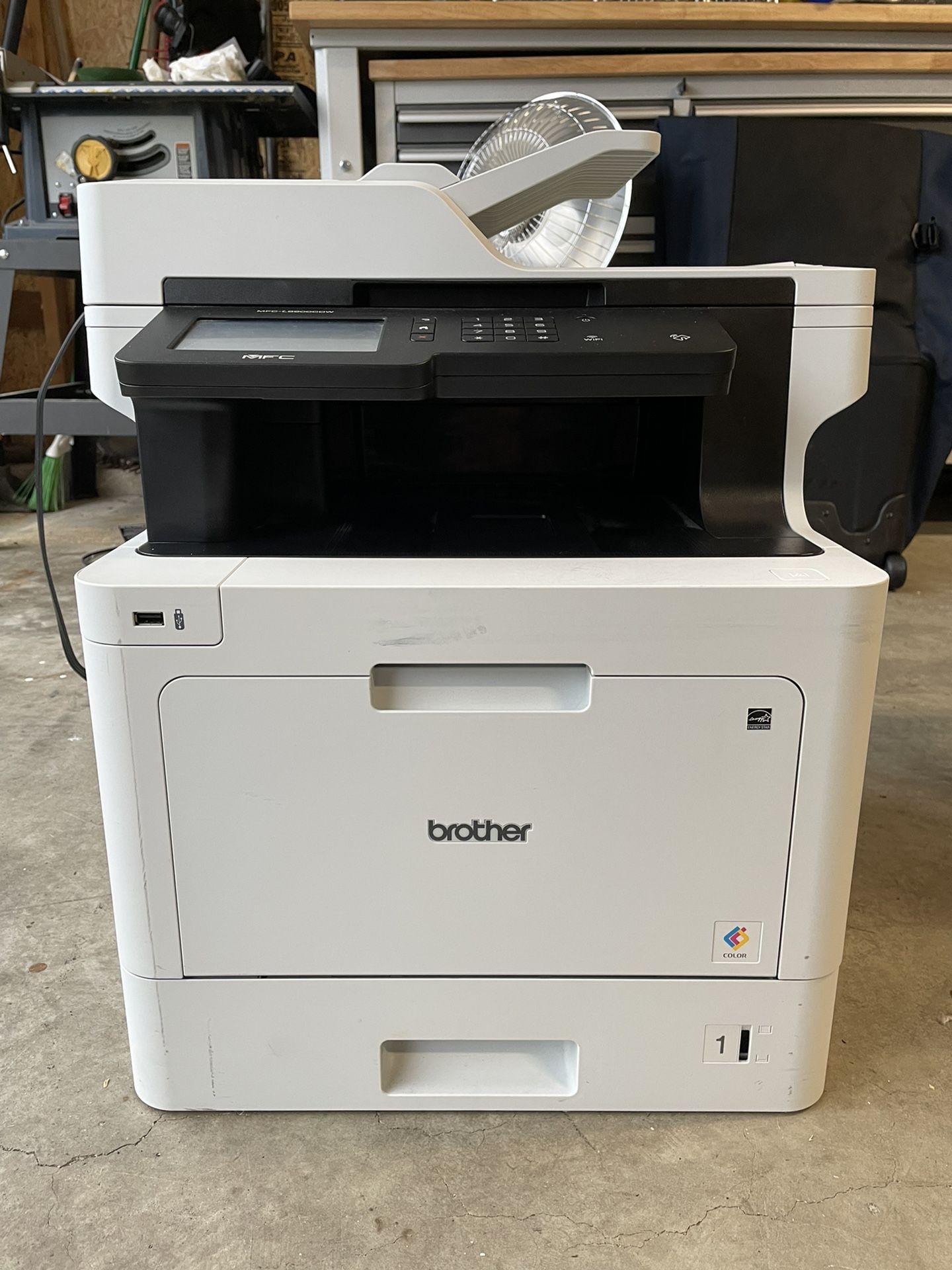 Brother MFCL8900CDW Printer for Sale in Federal Way, WA OfferUp