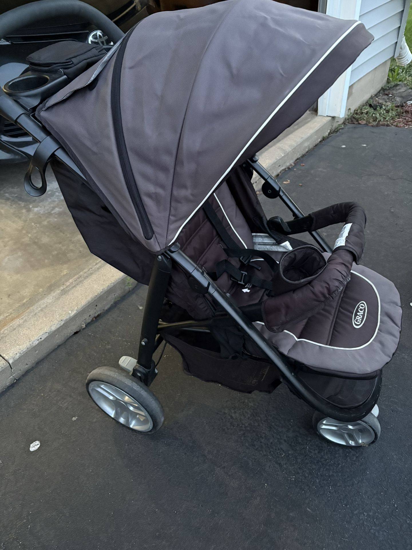 Graco Stroller