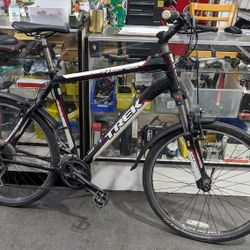 Trek 4 Series MTB