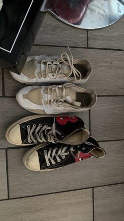 shoes nike or converse