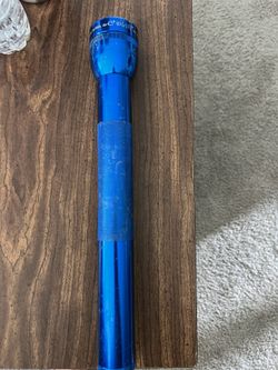 Msg-Lite Flashlight
