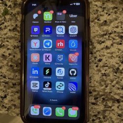 iPhone 11 With TikTok