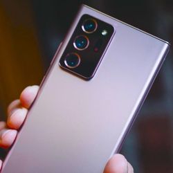 Samsung Galaxy Note 20 5G Ultra 128gb  Unlocked, FREE Smartwach/ Headphones. Pay $1 Today Rest in payments. NO CREDIT NEEDED FINANCING