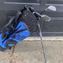 JUNIOR GOLF CLUBS