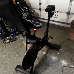 Peloton Bike