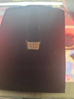 Diamond Ring