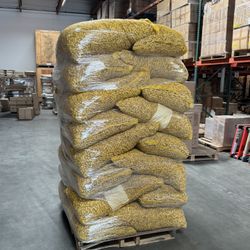 Peanuts For Animal Feed 50lb Bag