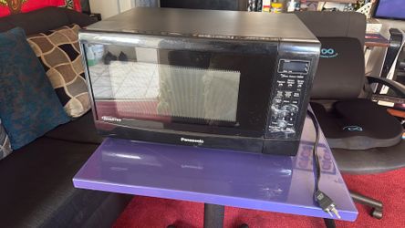 Microwave PANASONIC