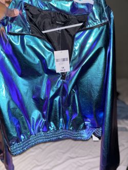 Forever 21 Jacket