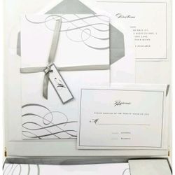 Wedding Invitations 