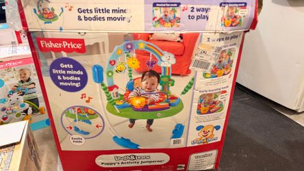 Baby equipments