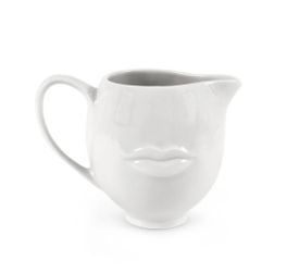 Cream and sugar holders (set of 2)