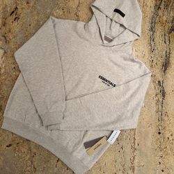 Essential Hoodies All Colors All Sizes