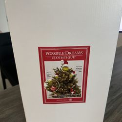 Department 56 Decorate Grinch In A Cinch