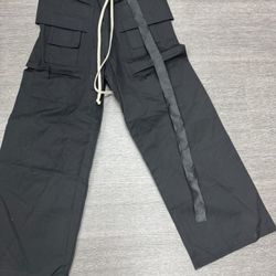 Rick Owens Pants