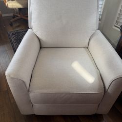Beautiful recliner
