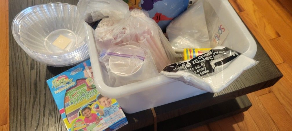 Free kids arts And Crafts
