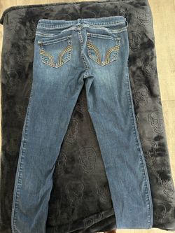 Hollister women pant 5R