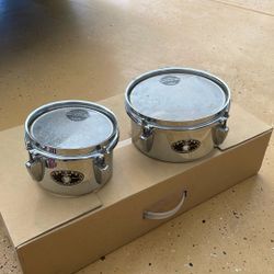 Tama Mini Tymps