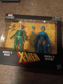 Marvel Legends 2Pac brand new $20 pick up in Glendale