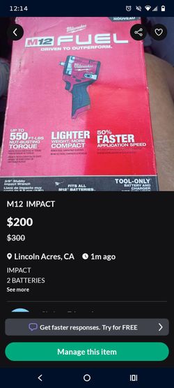Milwaukee DEEP CUT BAND SAW   KIT BRAND NEW