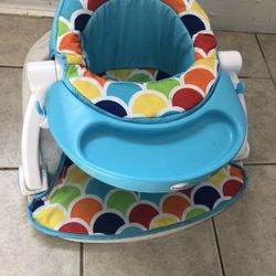 Baby Play Seat