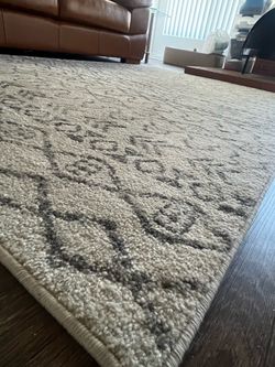 Cultural styled Rug