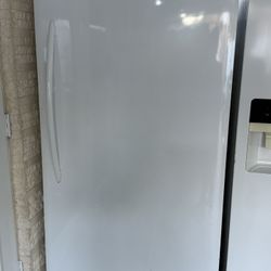 Refrigerador And Freezer