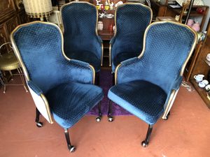 New And Used Vintage Chair For Sale In Cape Coral Fl Offerup