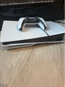 Ps5 slim disc