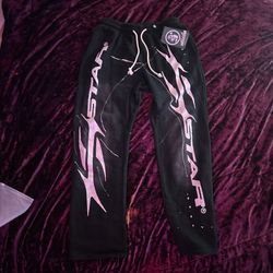 Hellstar Hstar Sweats