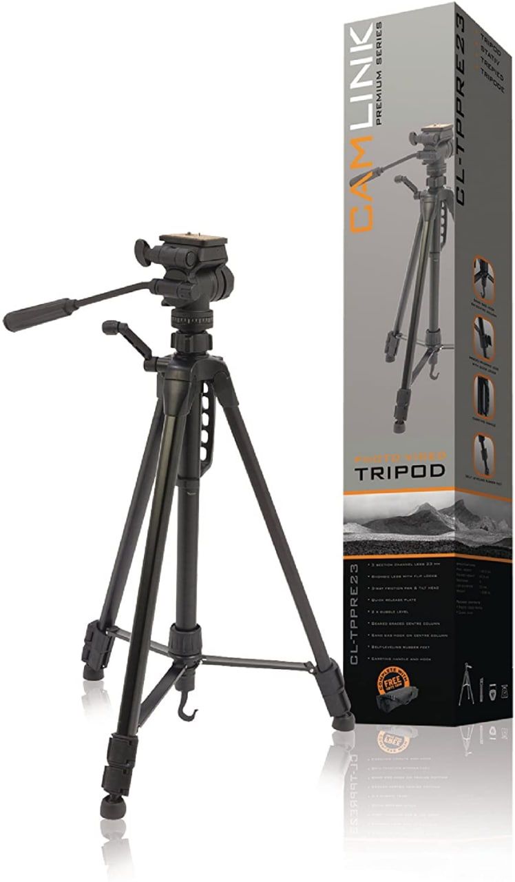 Tripod