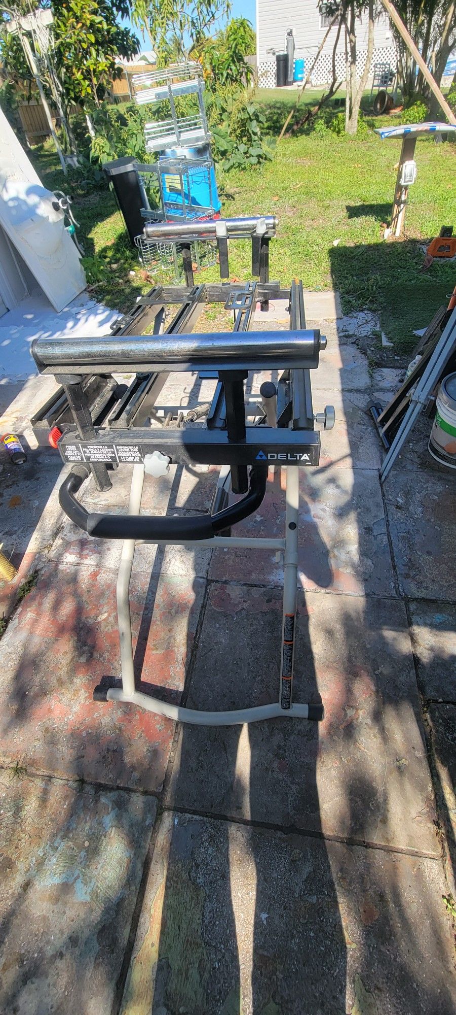 Delta Miter Saw For Sale