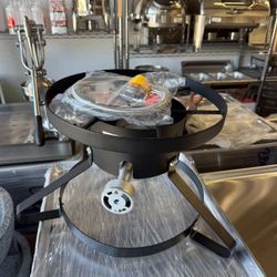 Quemador Nuevo En Caja | New Burner In Box