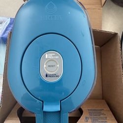 Water Filtration System 