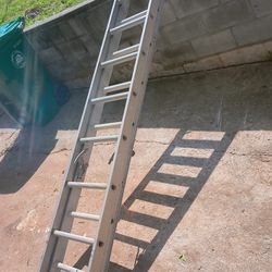24=Inch Ladder 