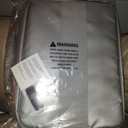 Portable Filing Cabinet