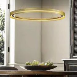 Led Chandelier 