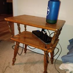 End Tables 