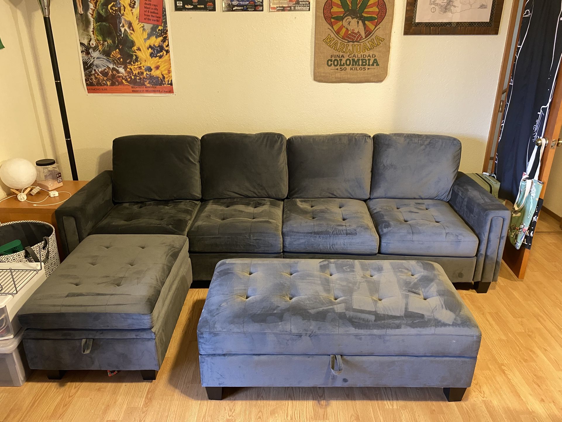 Couch