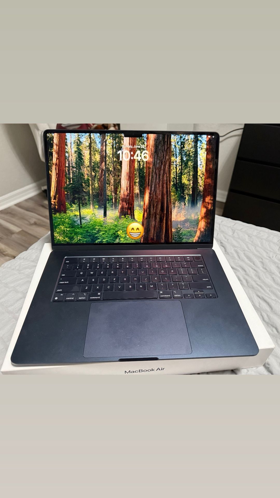 MacBook Air