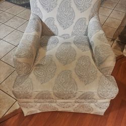 Quatrine Veranda brand sofa chair