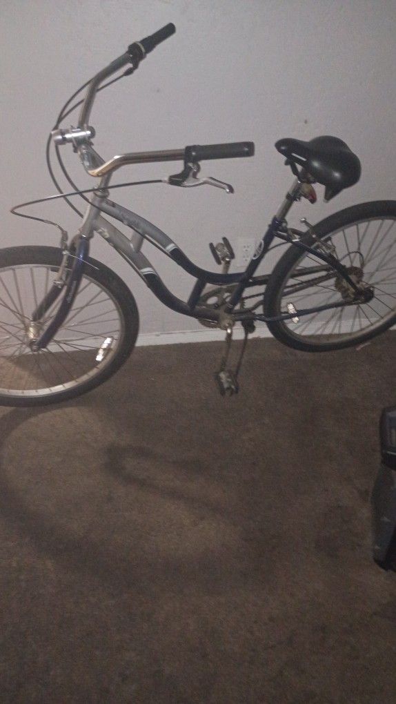   Bicicle Schwinn 26