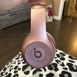 Beats Solo 4 Wireless Headphones 