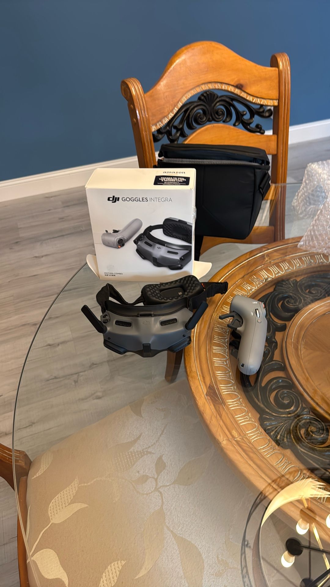 DJI Goggles Integra