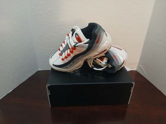 Nike Shoes