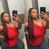 Ciara Frazier