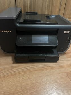 Fax And Printer Mashin