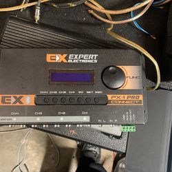 Ex Px1 Pro