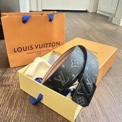 Louis Vuitton Belt